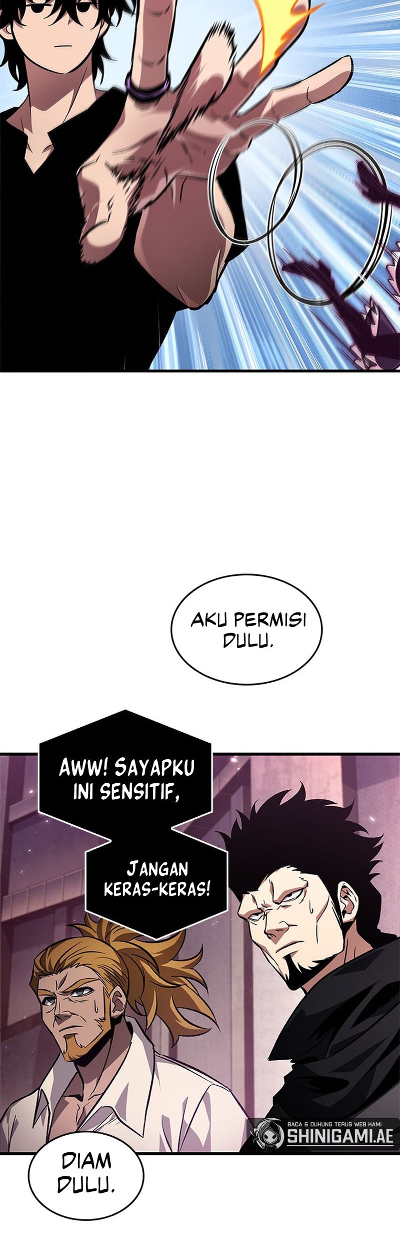 Chapter 113 - halaman 20