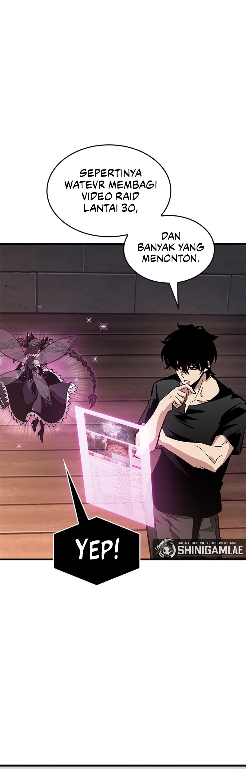 Chapter 113 - halaman 24