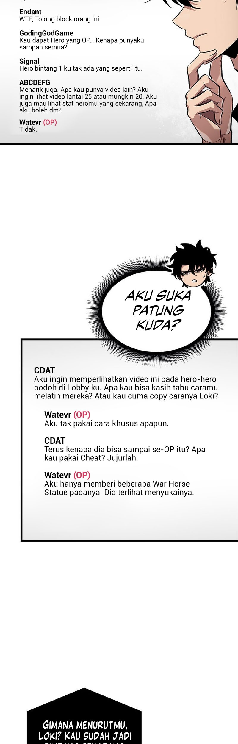 Chapter 113 - halaman 26