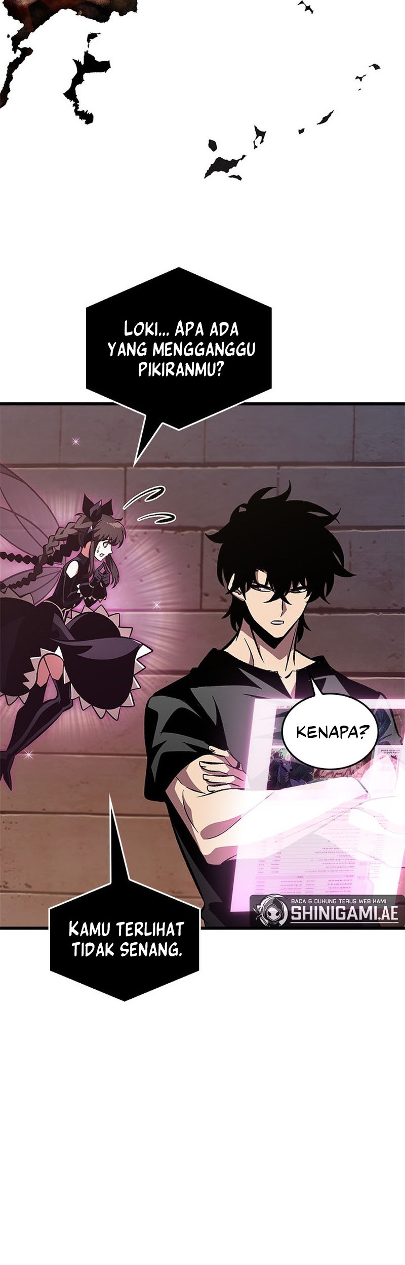 Chapter 113 - halaman 32