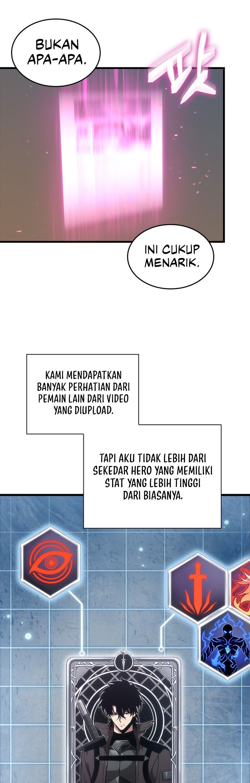 Chapter 113 - halaman 33
