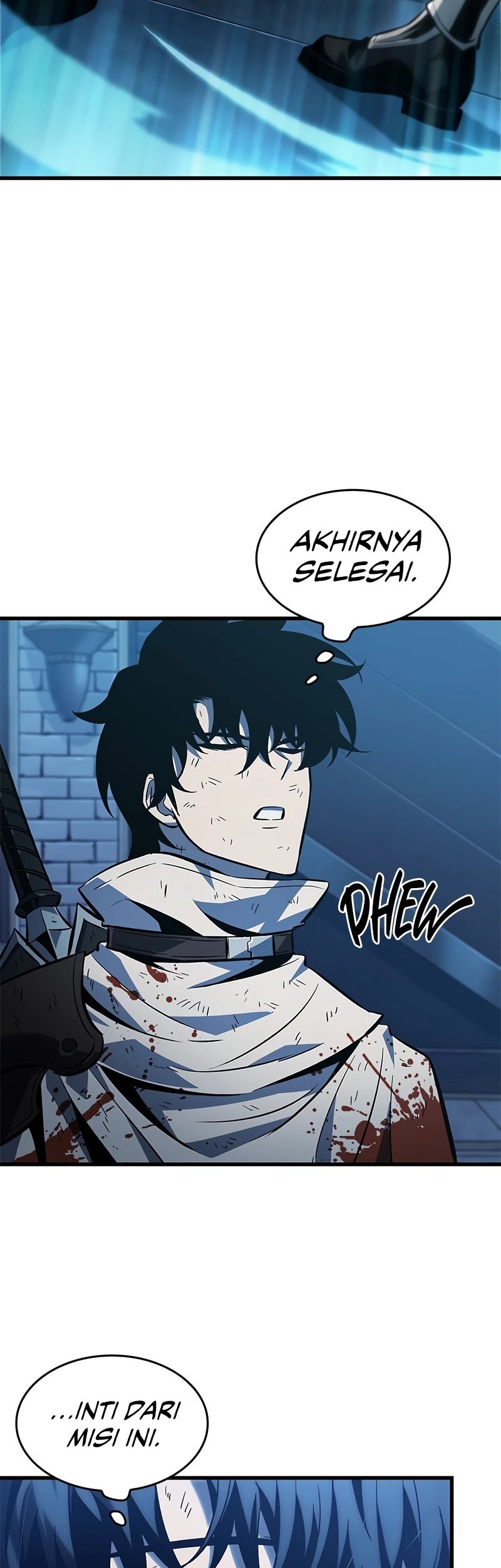 Chapter 112 - halaman 40