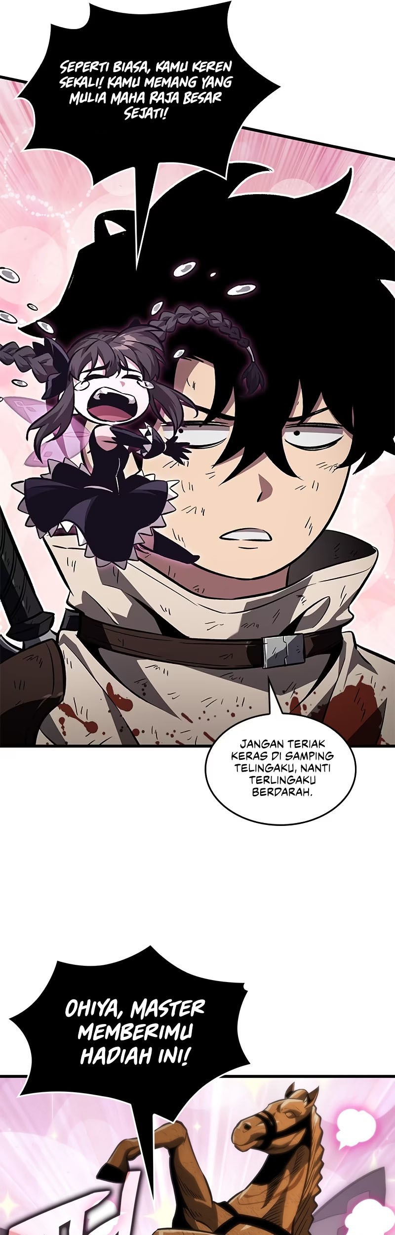 Chapter 112 - halaman 43