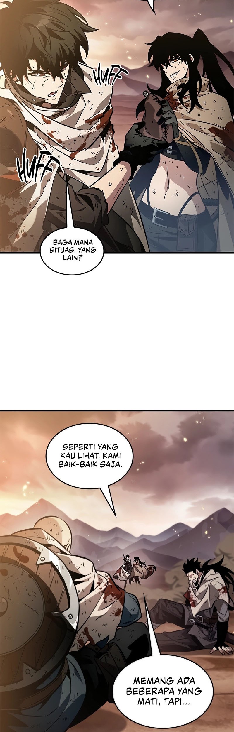 Chapter 112 - halaman 26