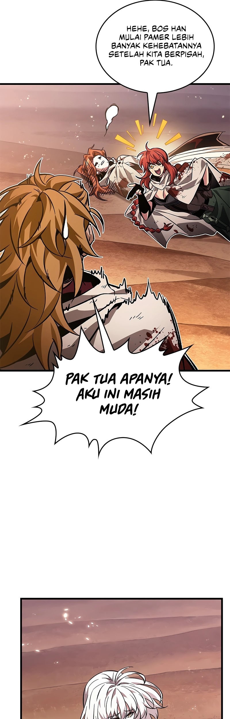 Chapter 112 - halaman 31