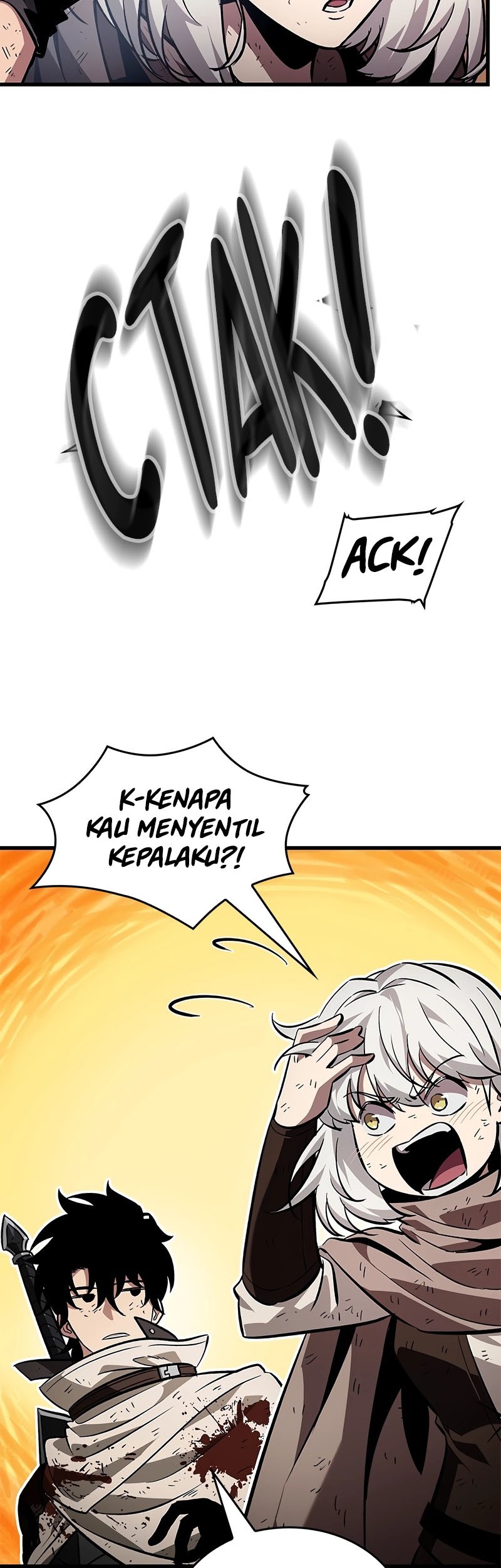 Chapter 112 - halaman 33