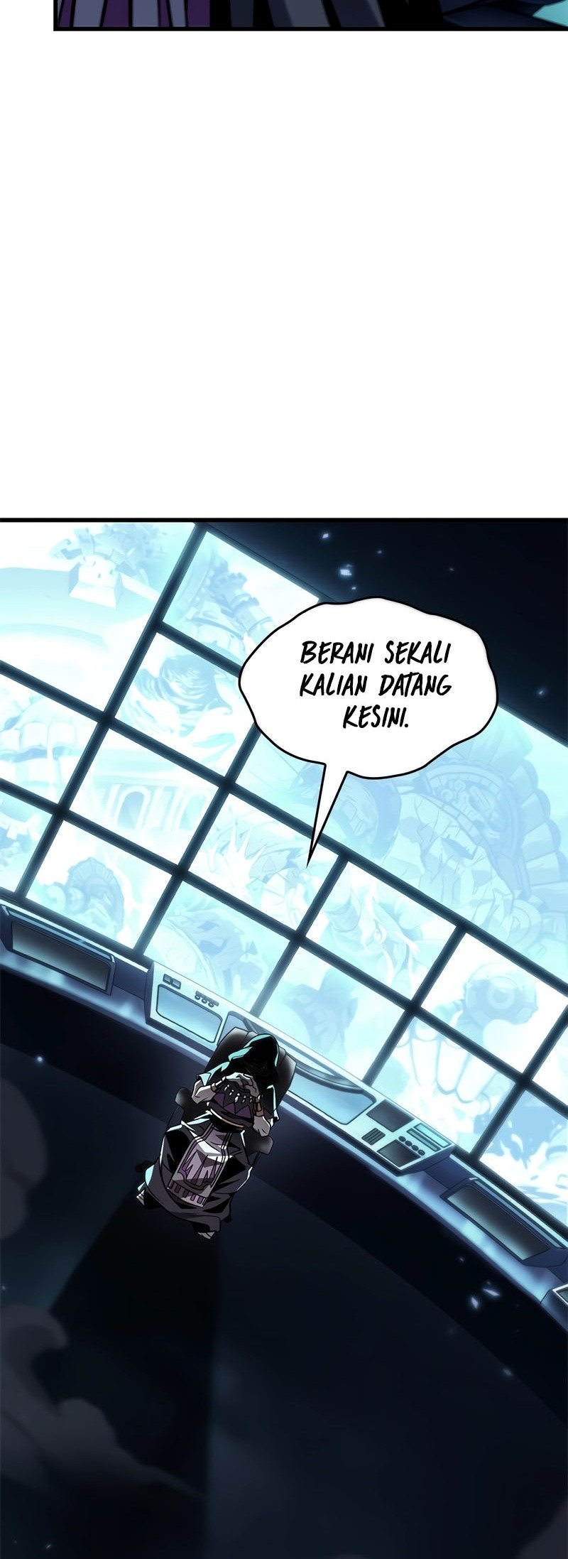 Chapter 111 - halaman 38