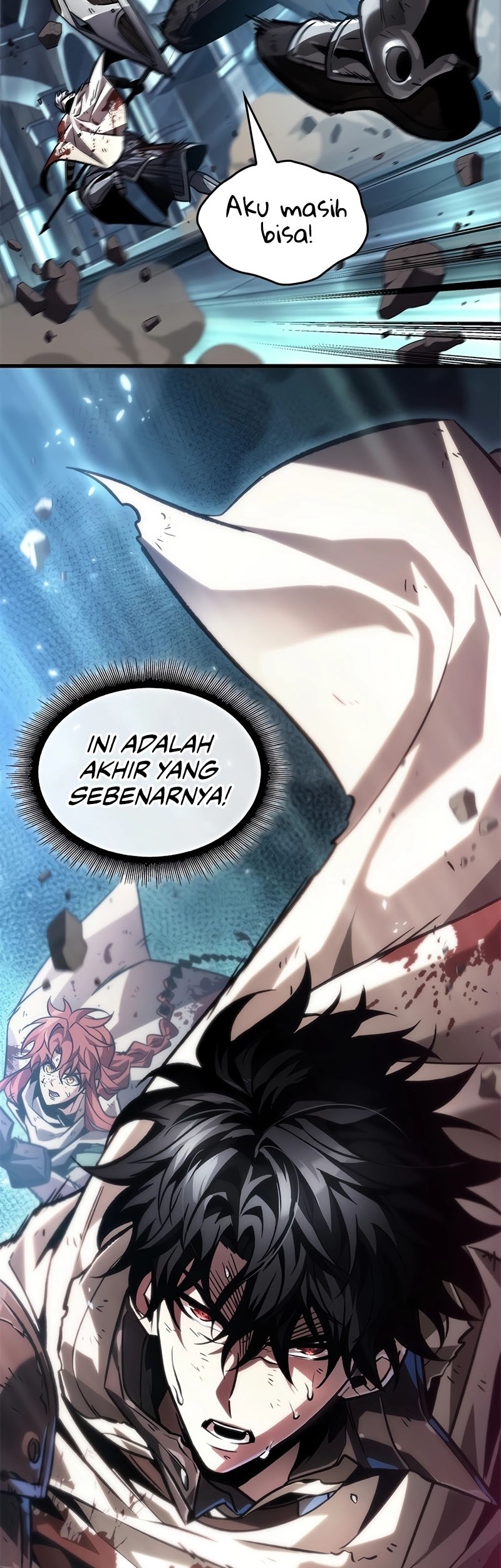 Chapter 111 - halaman 64