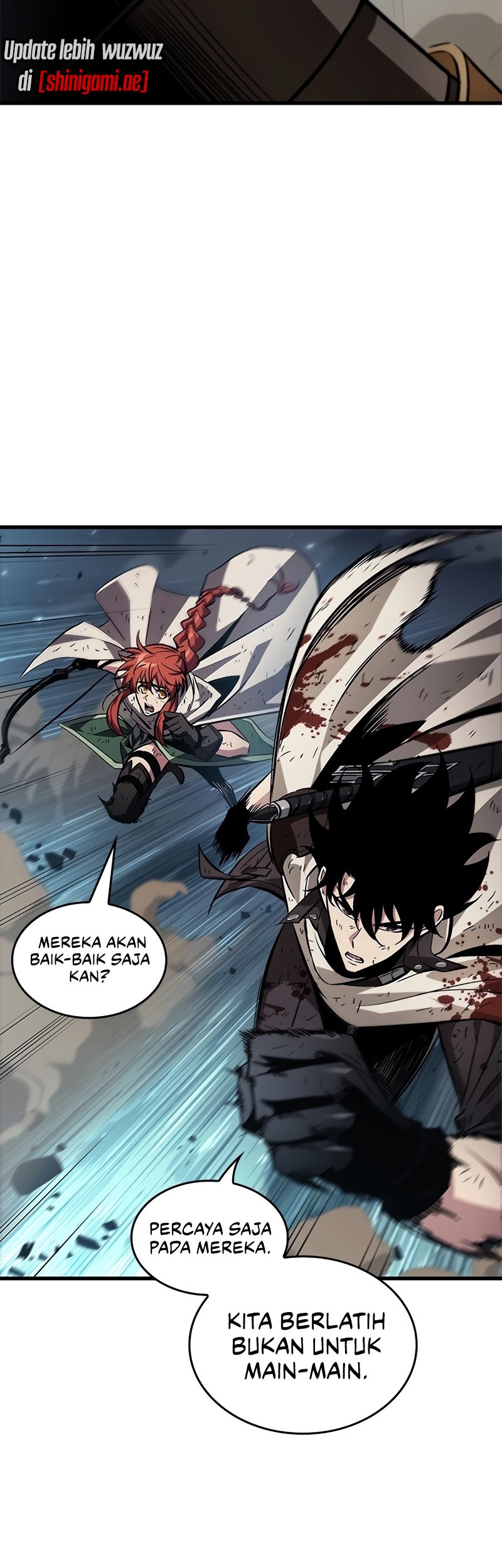 Chapter 111 - halaman 26
