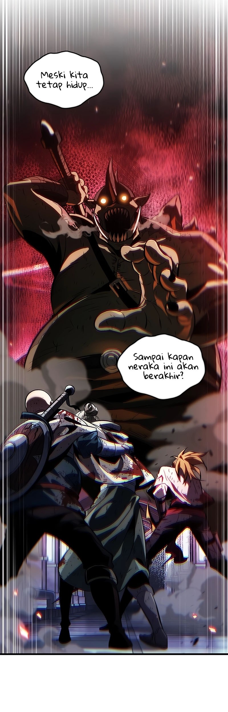 Chapter 111 - halaman 31