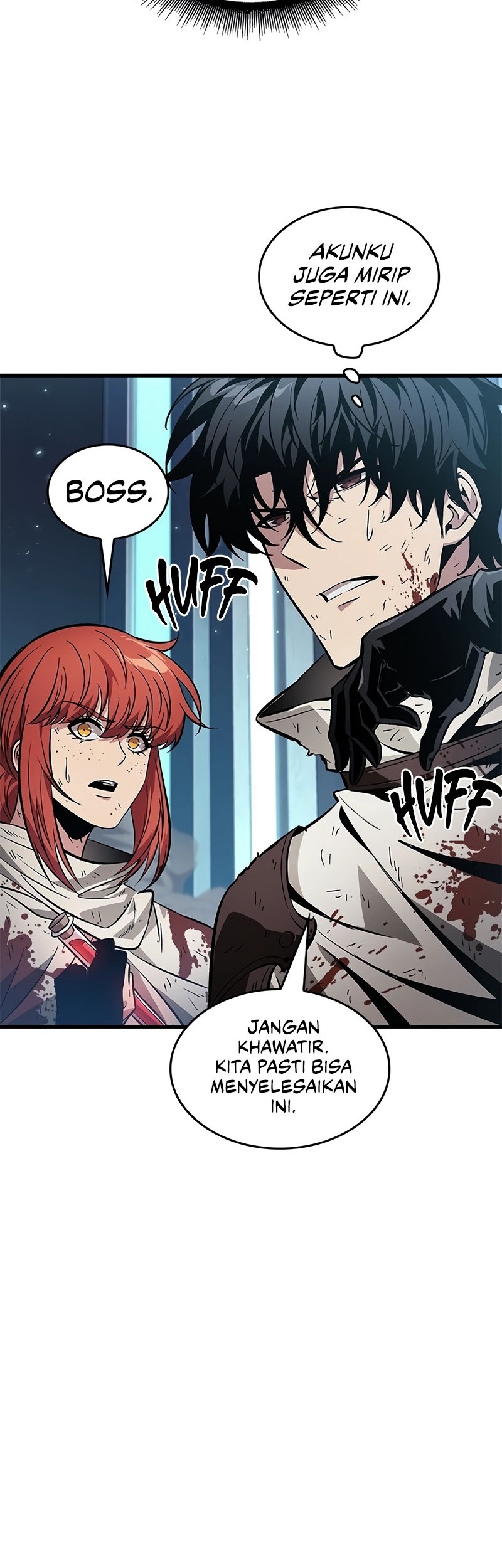 Chapter 111 - halaman 34
