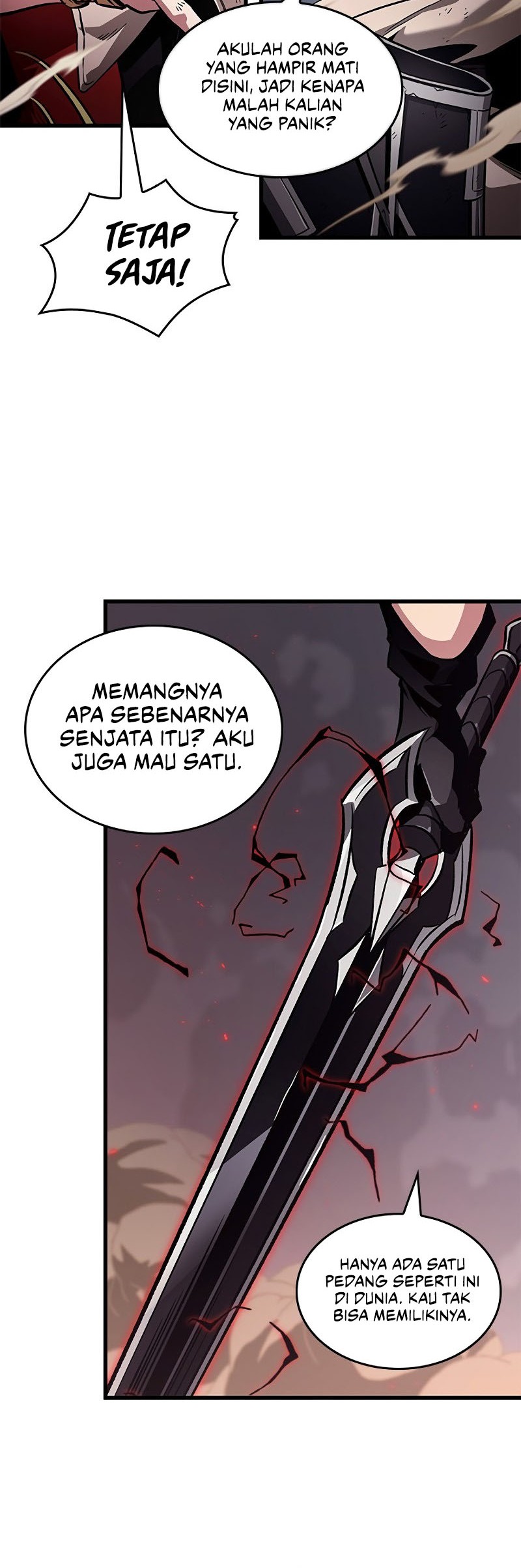 Chapter 110 - halaman 38