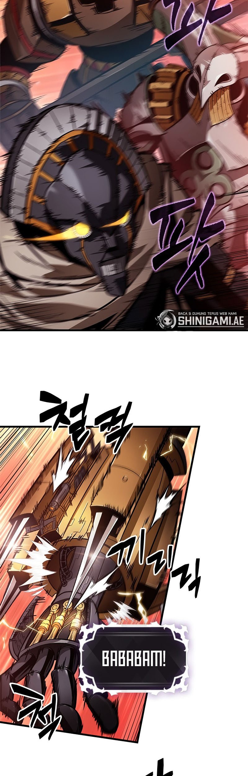 Chapter 110 - halaman 61