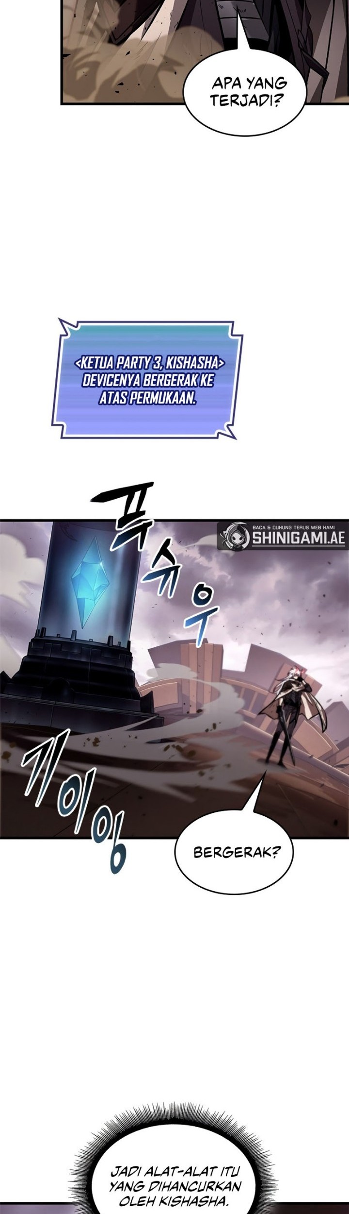 Chapter 108 - halaman 44