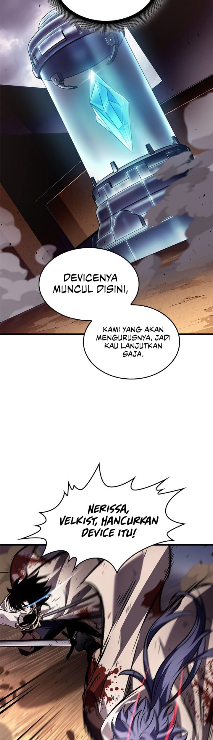 Chapter 108 - halaman 45