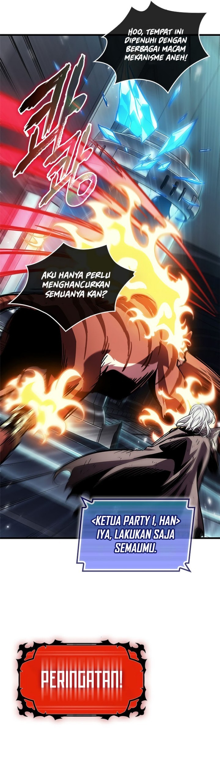 Chapter 108 - halaman 31