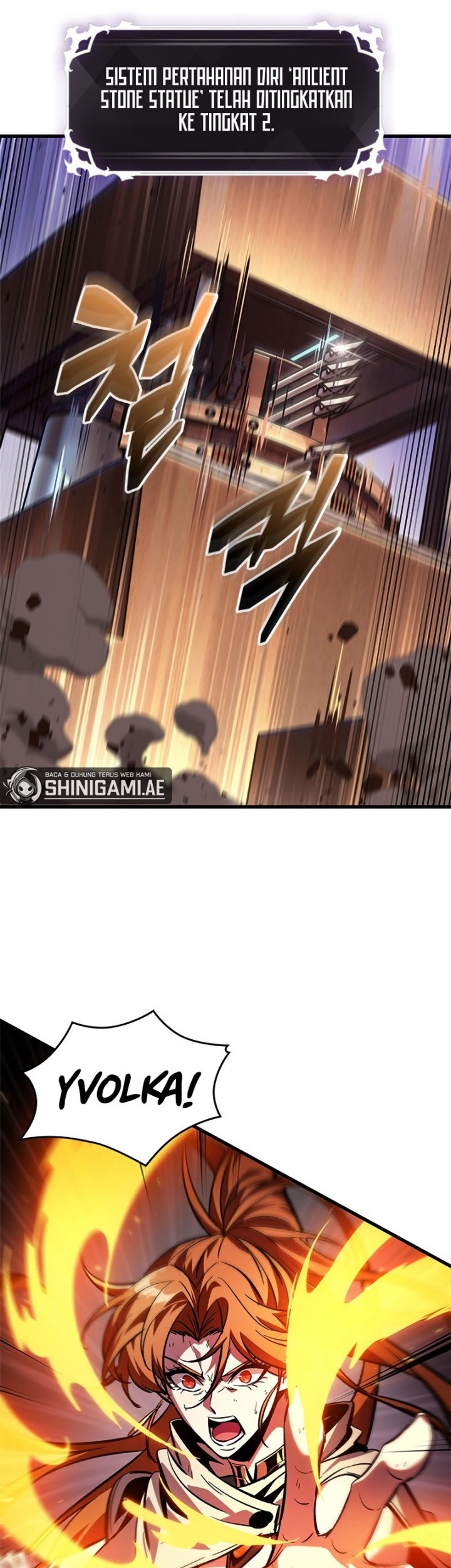 Chapter 108 - halaman 32