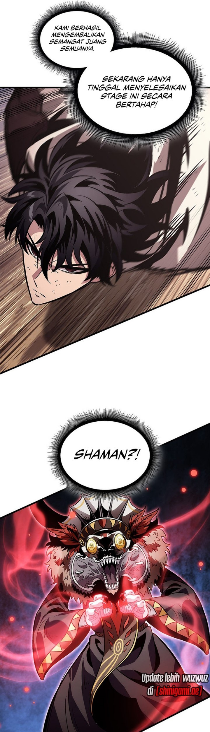 Chapter 107 - halaman 47