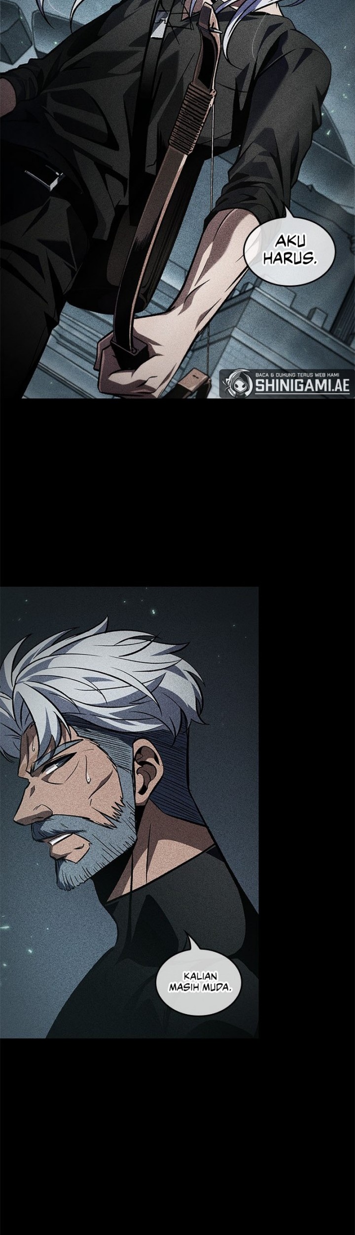 Chapter 107 - halaman 17