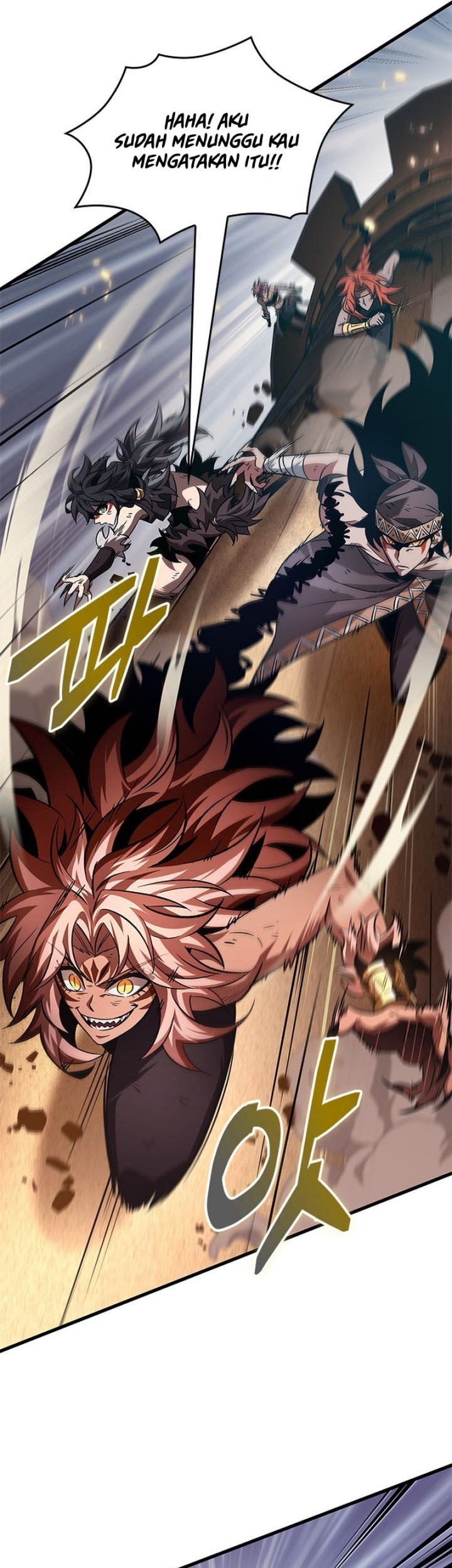 Chapter 107 - halaman 27