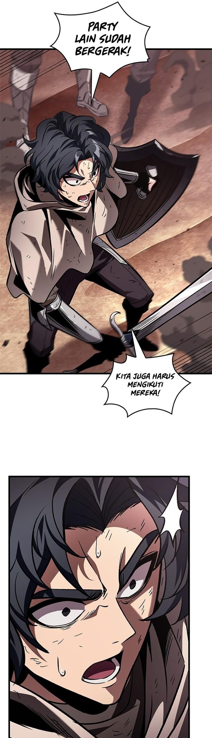 Chapter 106 - halaman 22