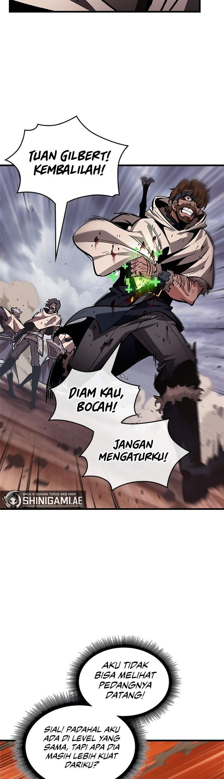 Chapter 106 - halaman 23