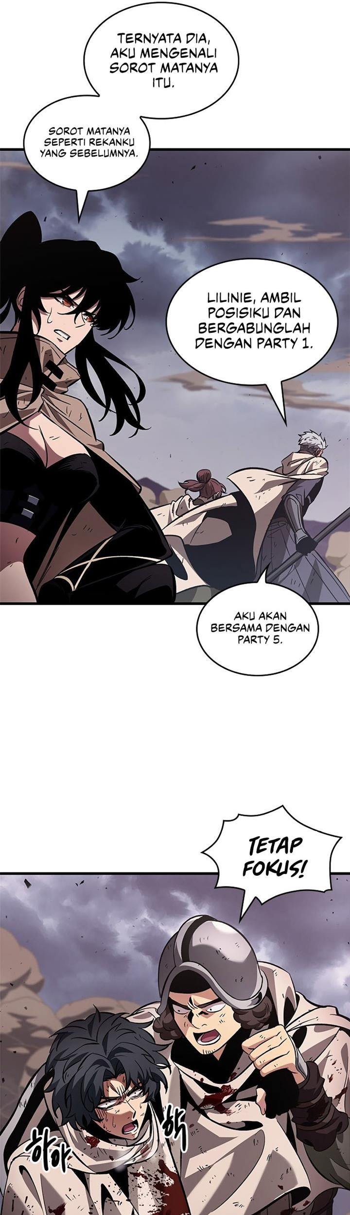 Chapter 106 - halaman 30