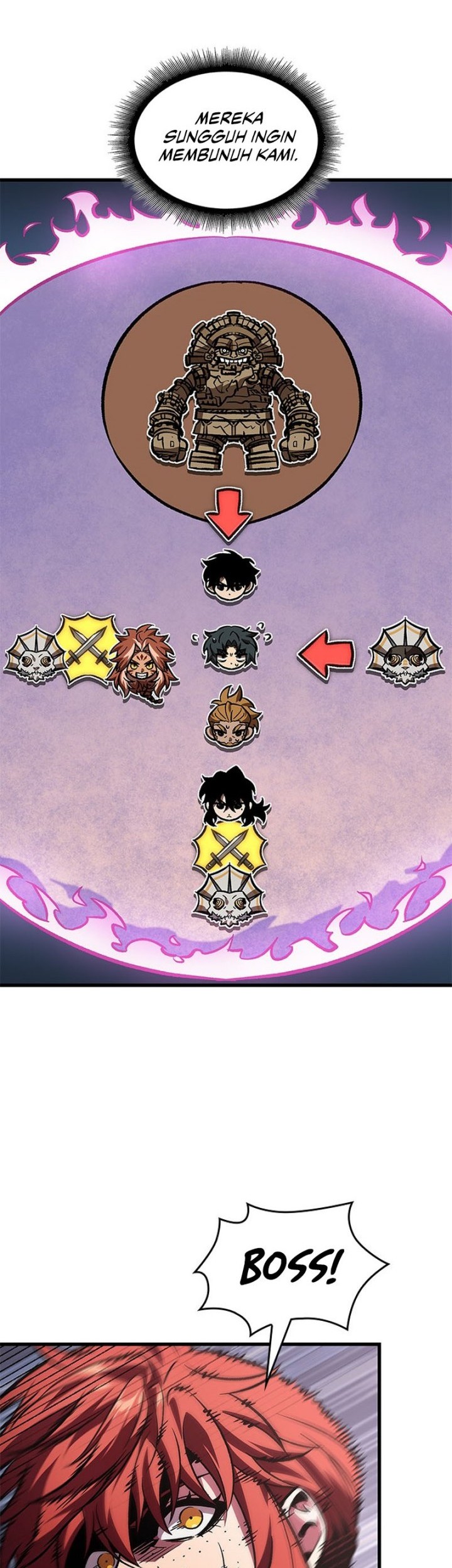 Chapter 105 - halaman 34