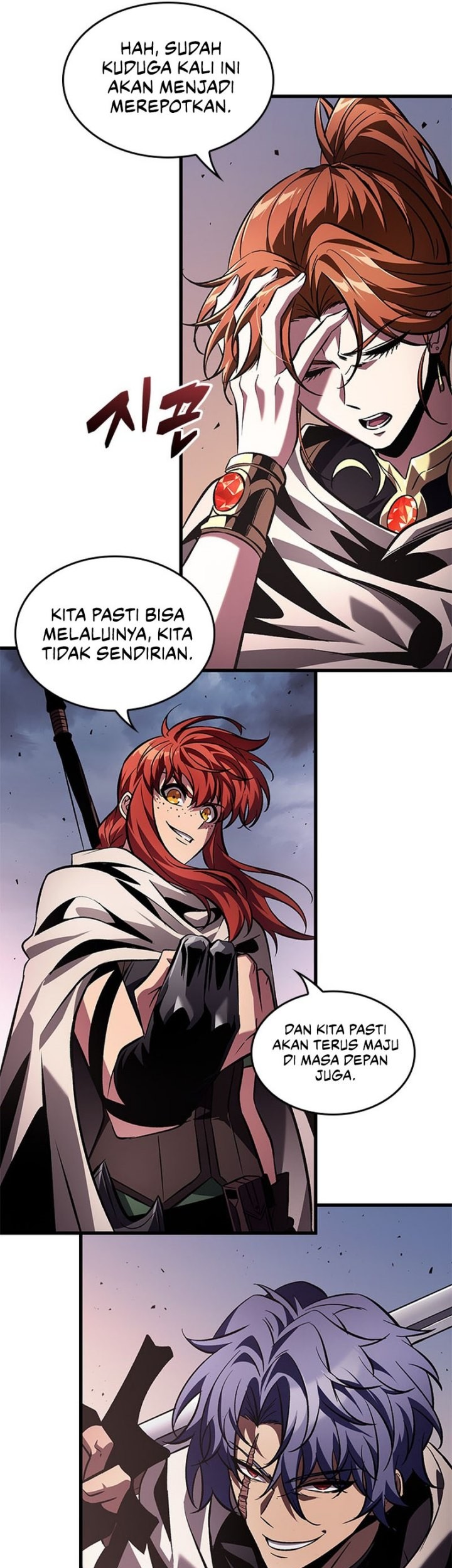 Chapter 105 - halaman 14