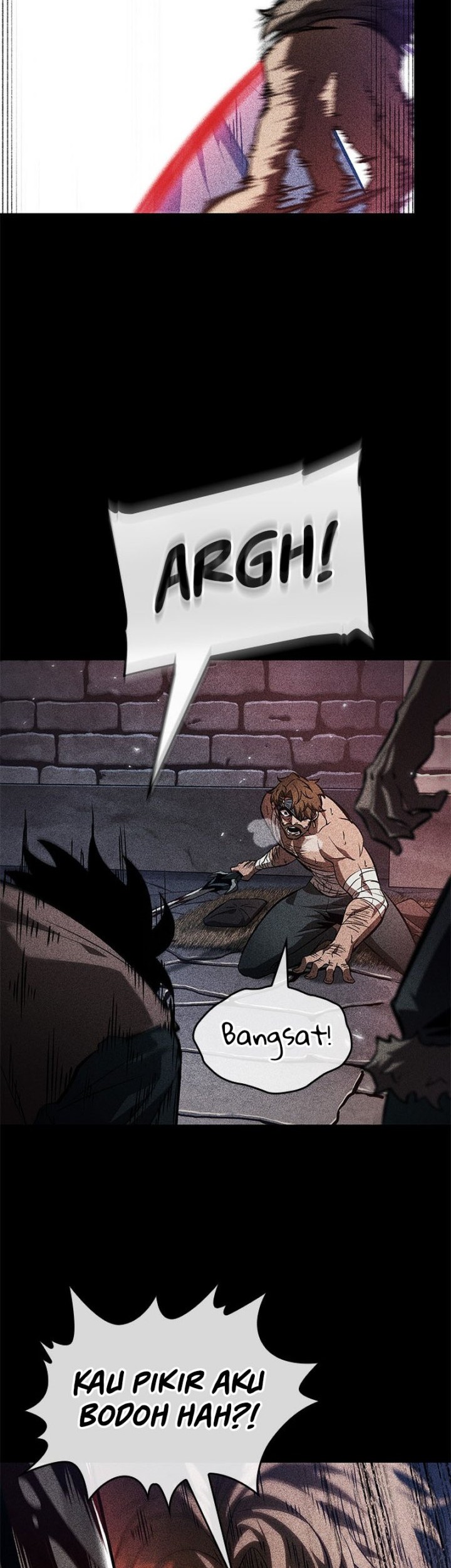 Chapter 104 - halaman 40