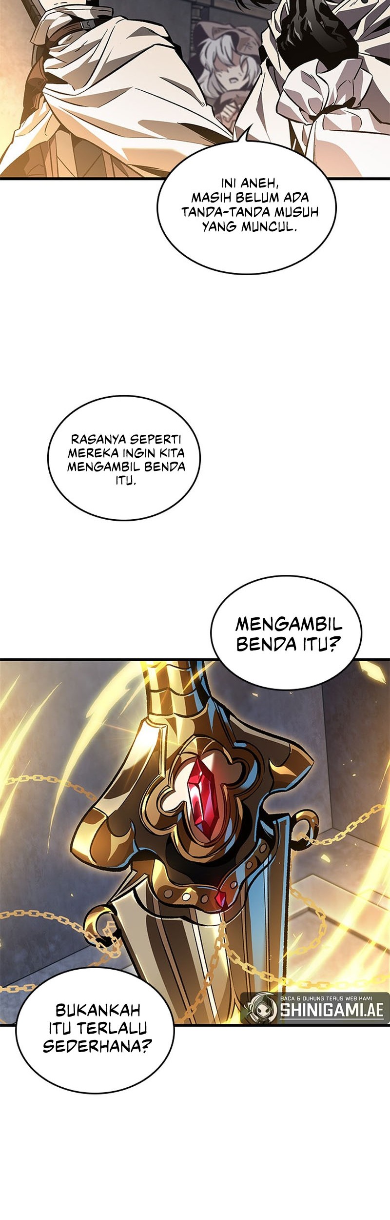 Chapter 103 - halaman 36