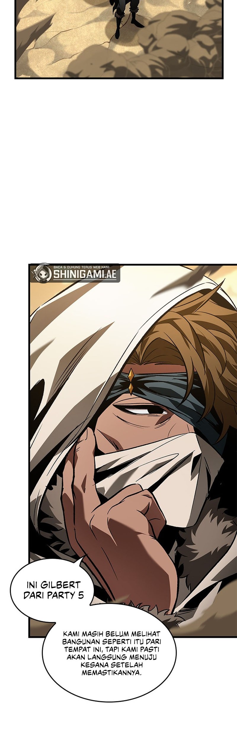Chapter 103 - halaman 20