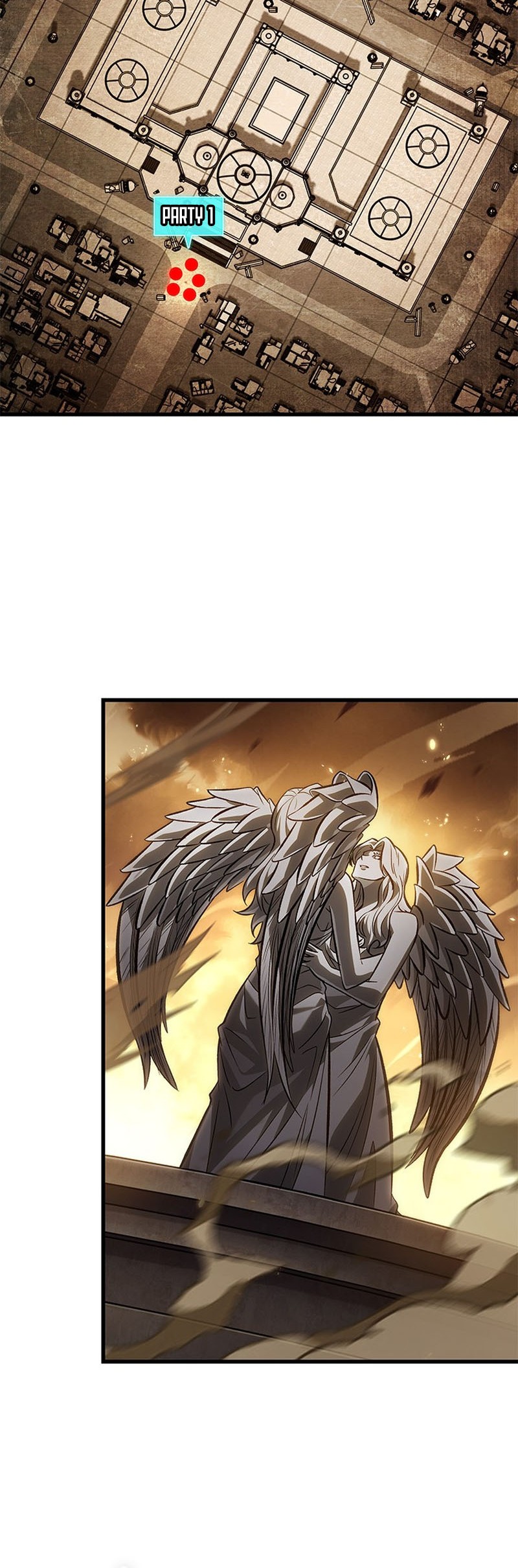 Chapter 103 - halaman 22