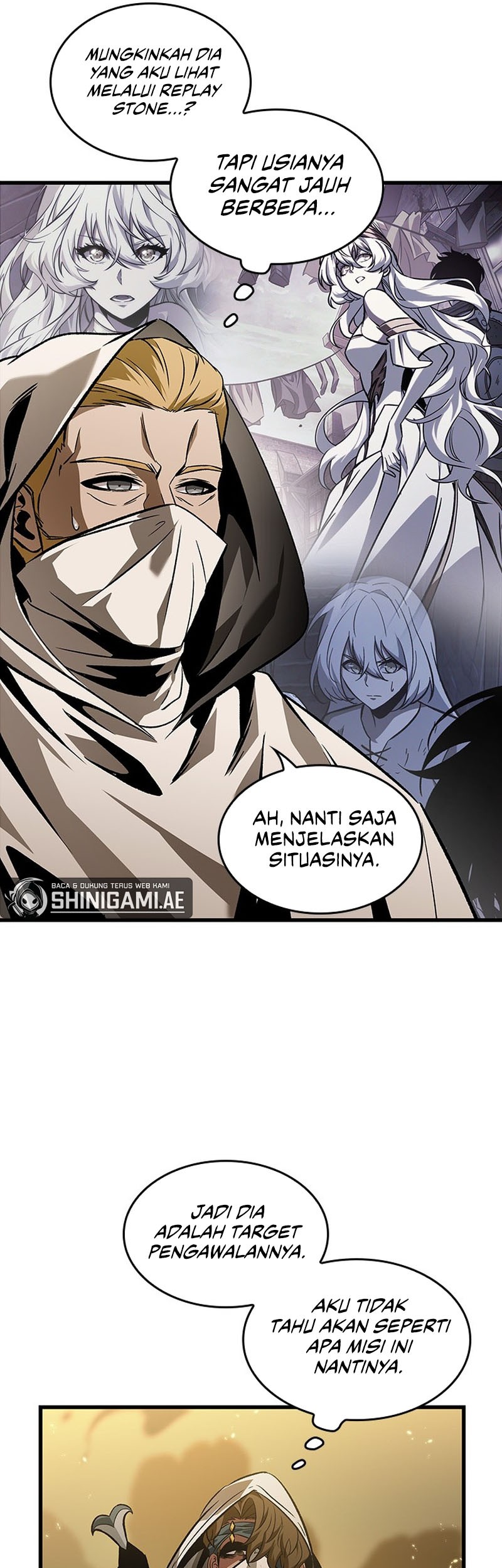 Chapter 103 - halaman 27