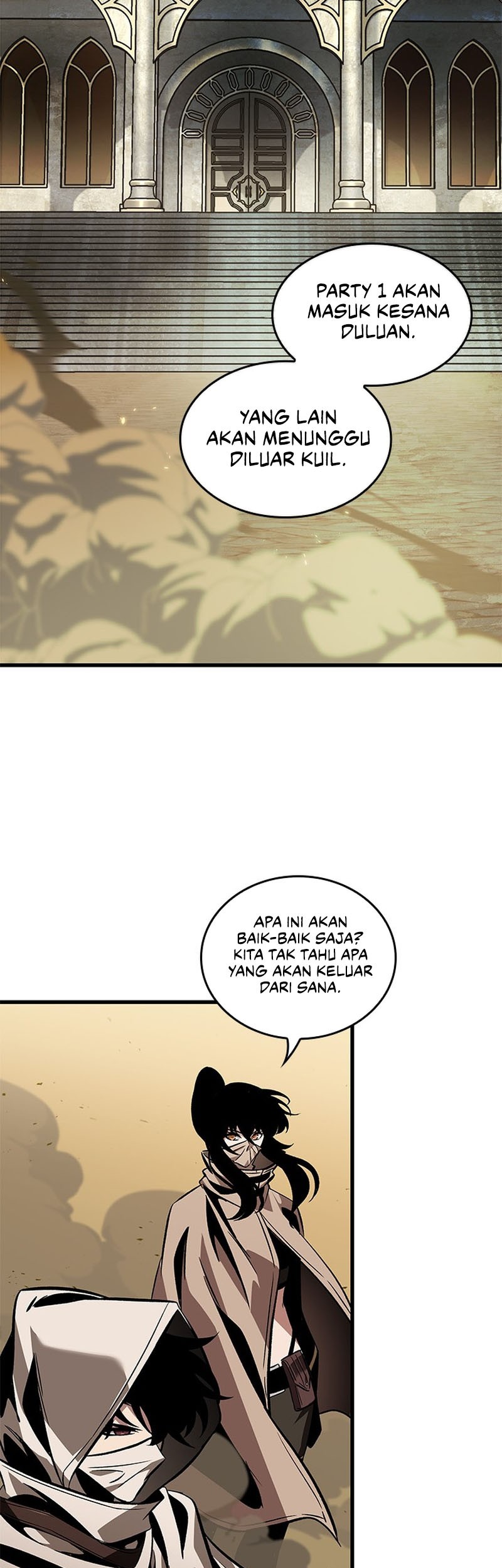 Chapter 103 - halaman 29