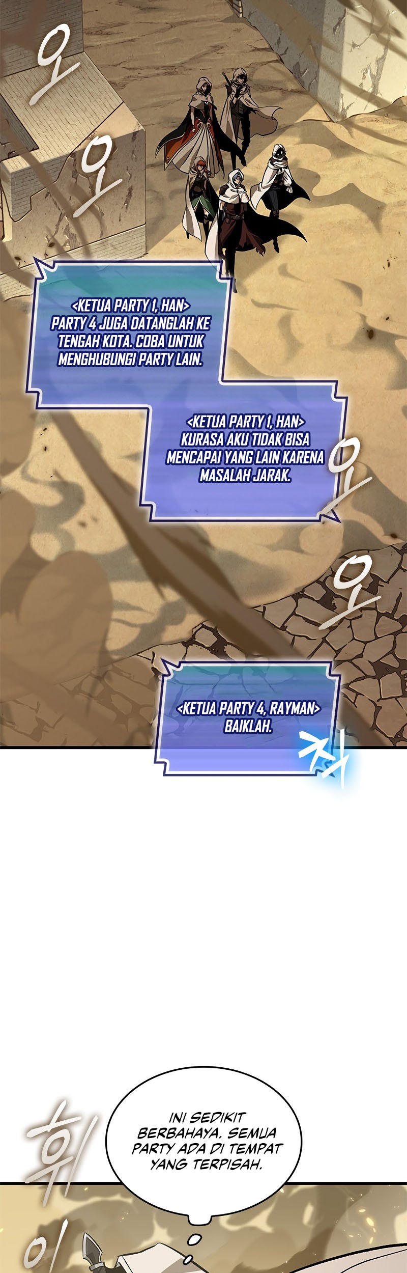 Chapter 102 - halaman 30