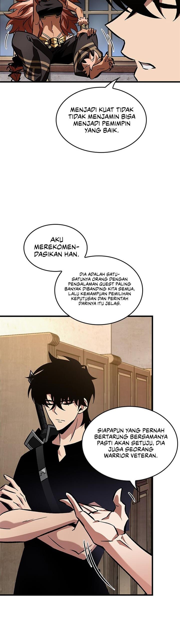 Chapter 101 - halaman 48