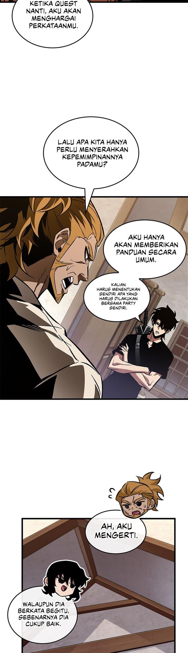 Chapter 101 - halaman 52