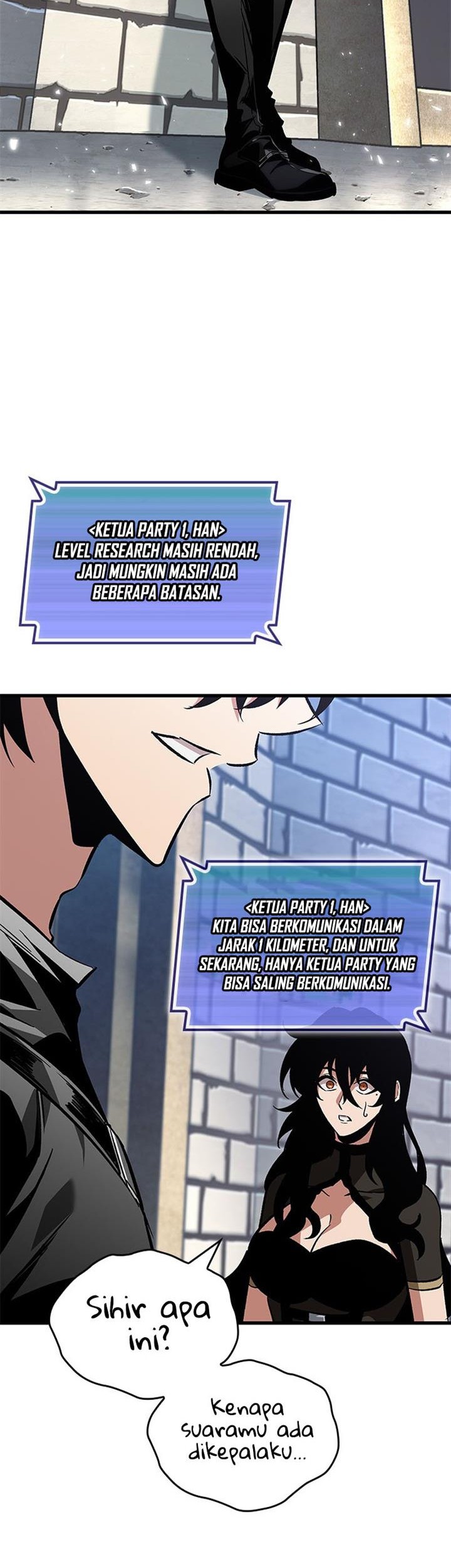 Chapter 101 - halaman 14