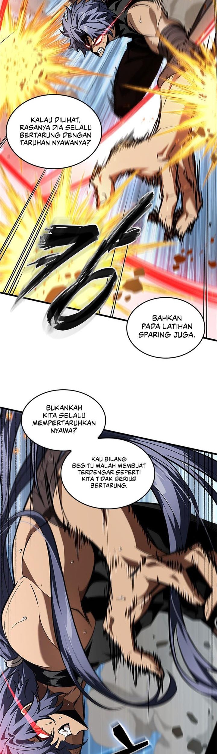 Chapter 101 - halaman 18