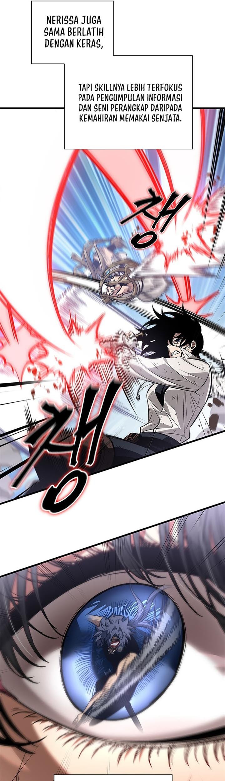 Chapter 101 - halaman 25