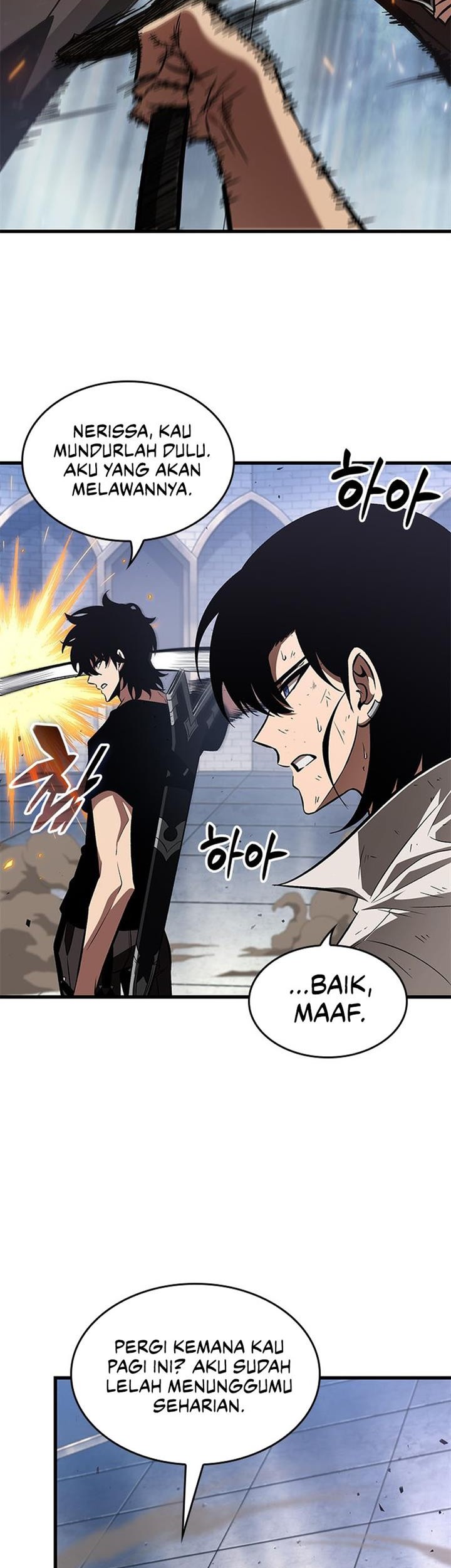 Chapter 101 - halaman 27