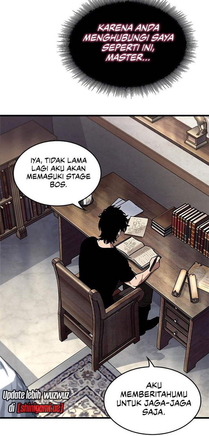 Chapter 100 - halaman 45