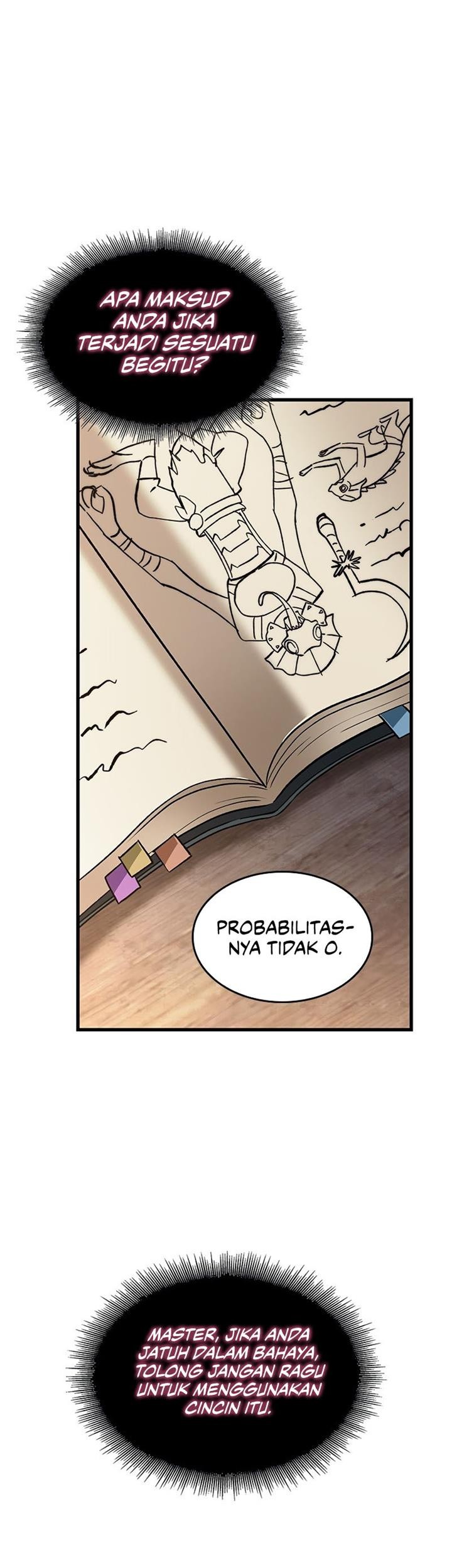 Chapter 100 - halaman 46