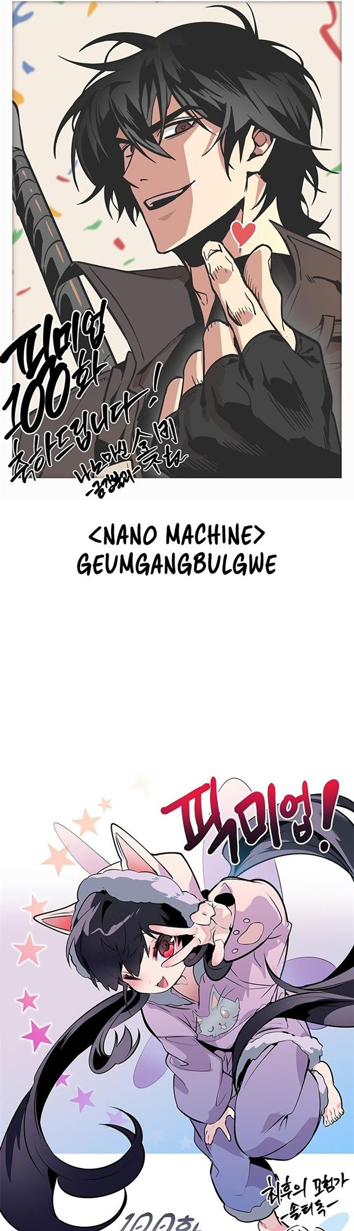 Chapter 100 - halaman 61