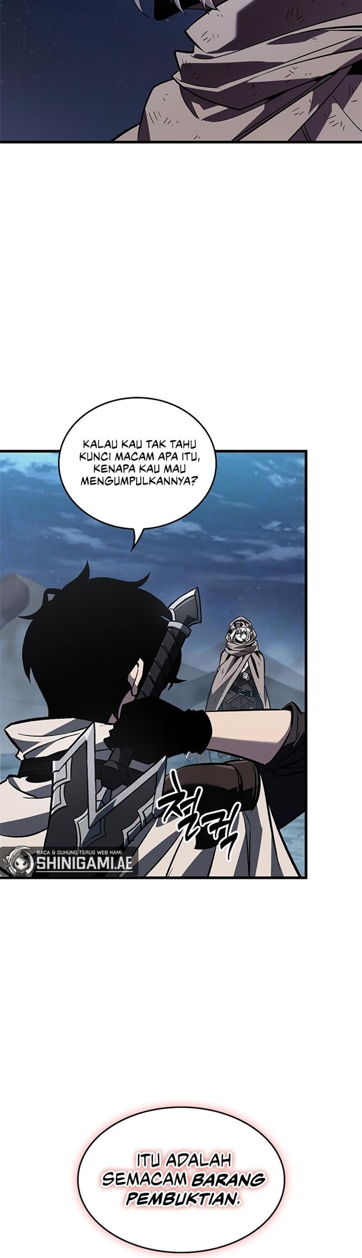 Chapter 100 - halaman 7