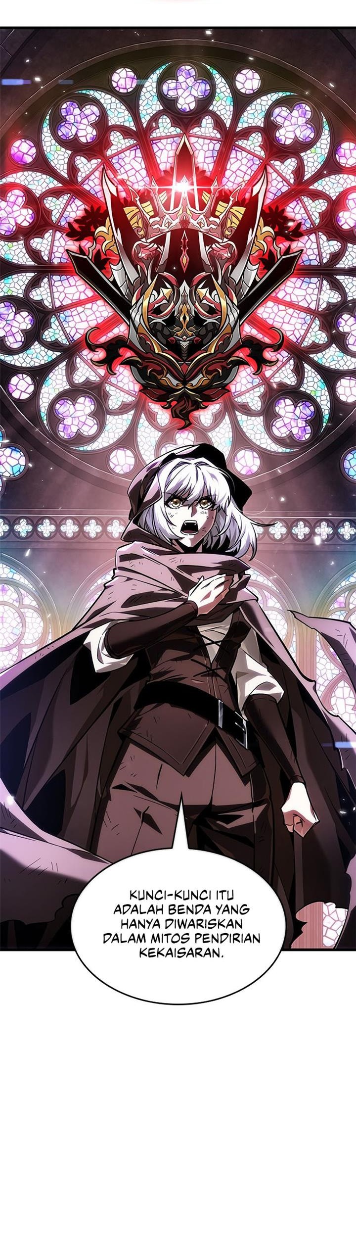 Chapter 100 - halaman 8