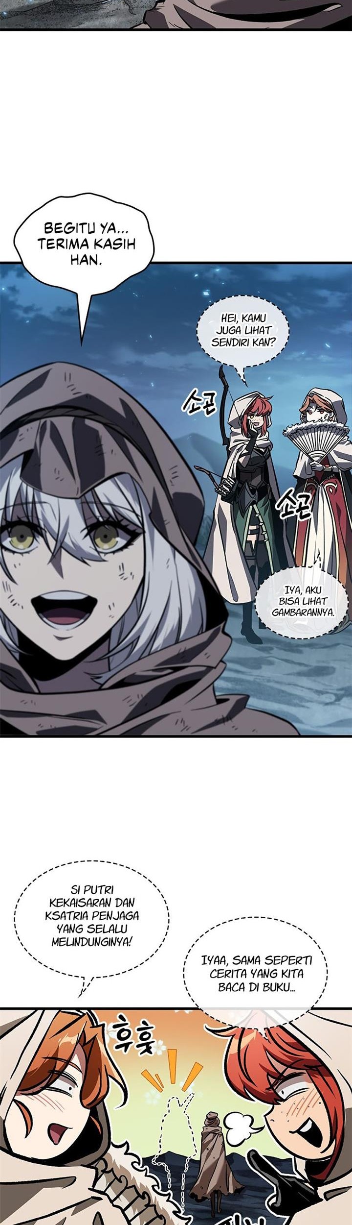 Chapter 100 - halaman 15