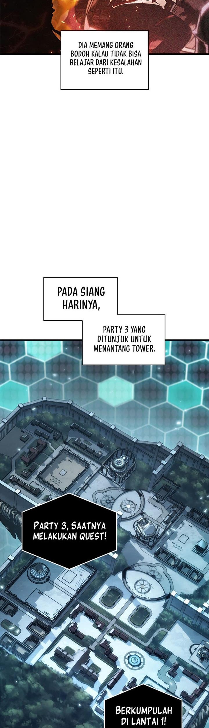 Chapter 100 - halaman 23