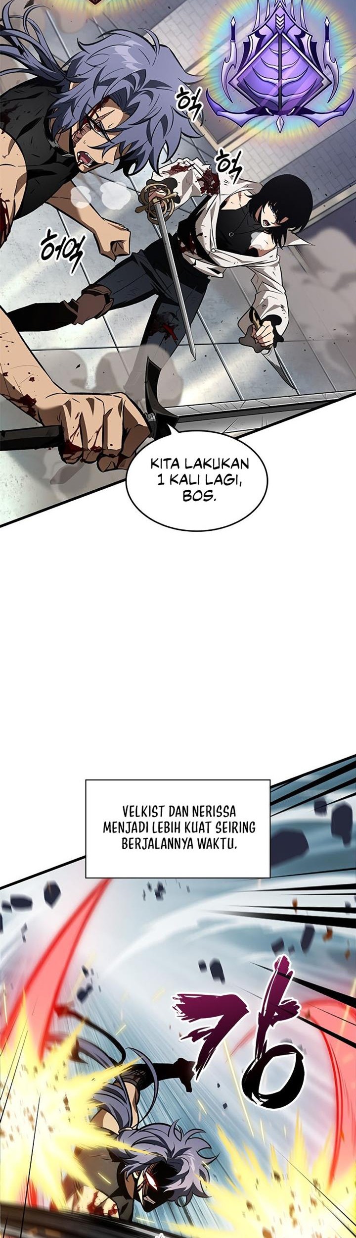 Chapter 100 - halaman 27